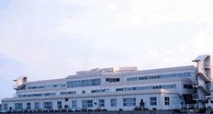 Sede centrale Cnr-Itae (Messina)