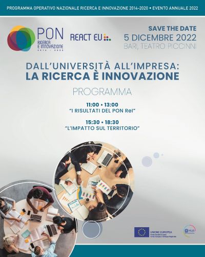 Locandina evento