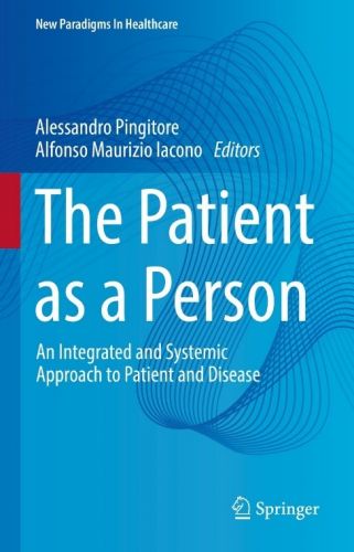 Copertina del libro, Springer Edizioni