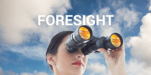 il Cnr-Irsa partecipa all'UNEP-ISC Strategic Foresight Exercise ...