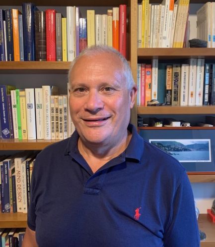 Fausto Guzzetti