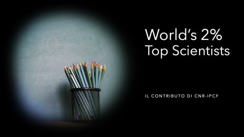 Un'immagine per celebrare il successo della nostra ricerca