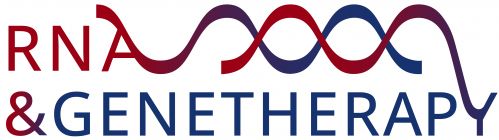  Logo Fondazione RNA Genetherapy