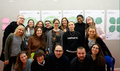 Team del progetto