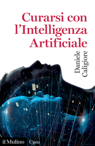 Copertina del libro