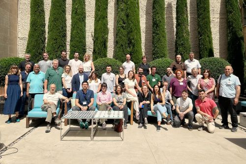 Group photo