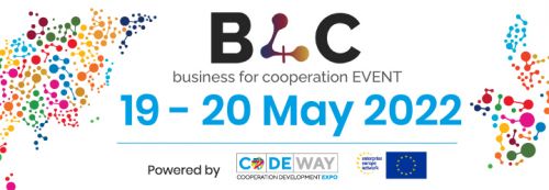Codeway Business for Cooperation