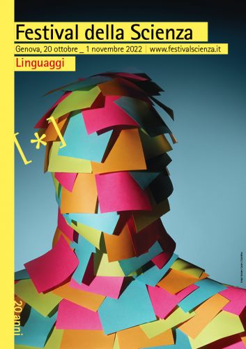 Immagine Festival della Scienza 2022