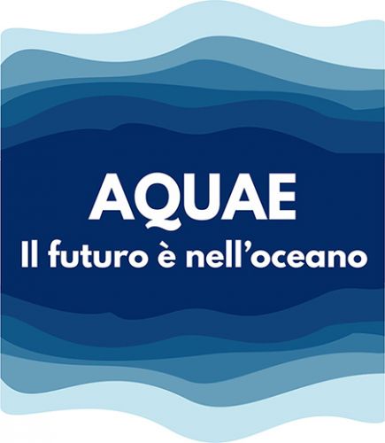 Aquae - il futuro è nell'oceano