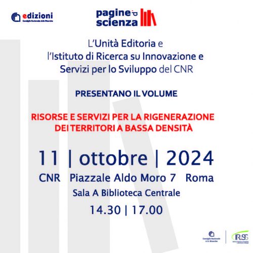 Invito pagine di scienza