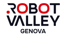 Robot Valley Genova