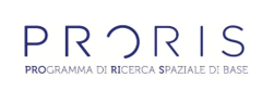 PROgramma di RIcerca Spaziale di base (PRORIS)