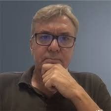 Il Direttore di Cnr-Igm Marco Foiani