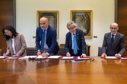 Credits: Ufficio stampa Cnr