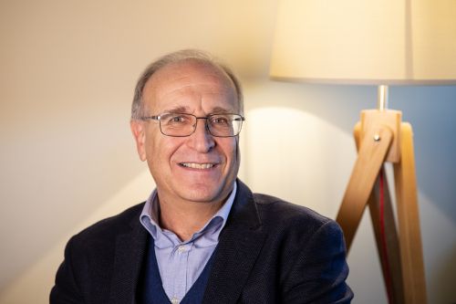 Marco Conti direttore del Cnr-Diitet