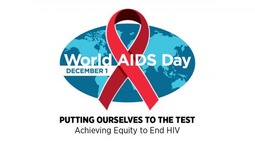 World AIDS day