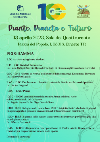 programma Orvieto