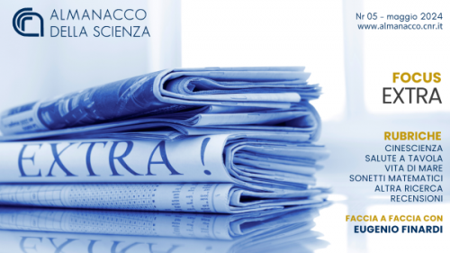 Un Almanacco extra