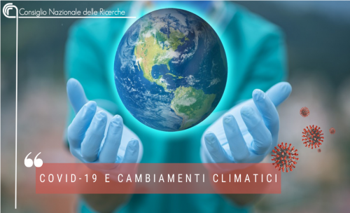 Covid-19 e cambiamenti climatici