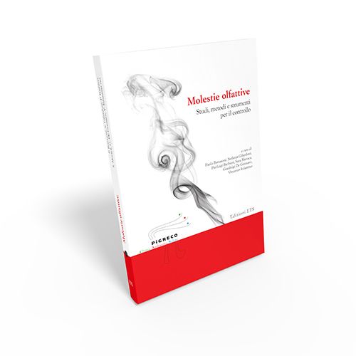 Copertina del volume