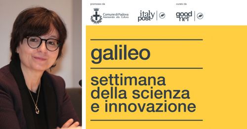 Maria Chiara Carrozza sarà attesa a Padova domenica 17 ottobre