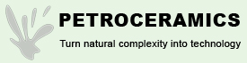 Logo PETROCERAMICS  S.P.A. (PETROCERAMICS)