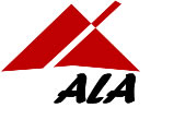 Logo ALA - Advanced Lidar Applications S.R.L. (ALA)