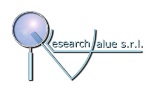 Logo RESEARCH VALUE S.R.L.