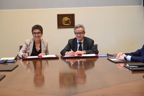 Credits: Ufficio stampa Cnr