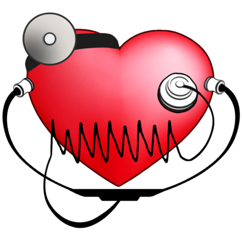 Fumetto che evidenzia la capacità del cuore di defibrillarsi da solo (credits: Giulia Arecchi)
