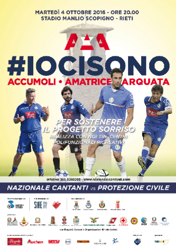 Locandina