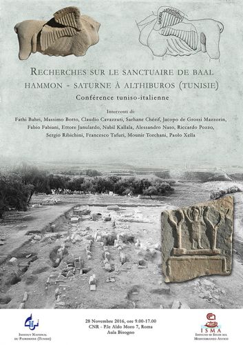 Conferenza 