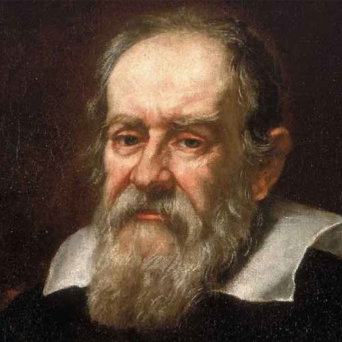 Galileo Galilei