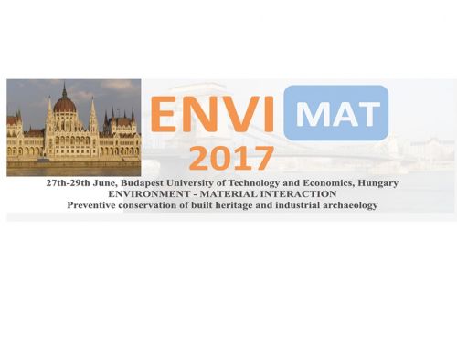 ENVIMAT 2017