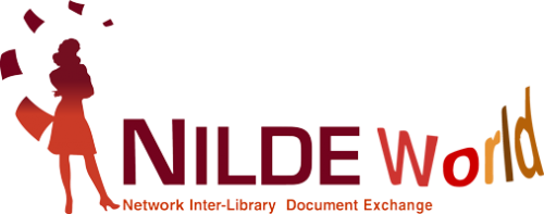 Logo NILDE