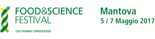 Logo del Festival&Science