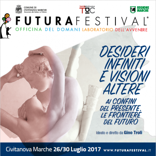 Futura Festival 2017