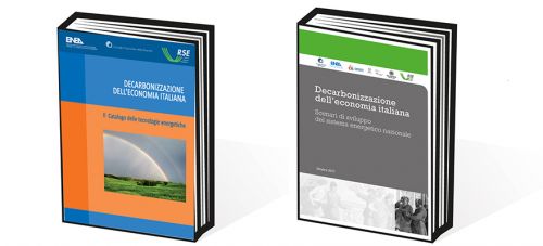 Le pubblicazioni che verranno presentate nel corso dell'evento