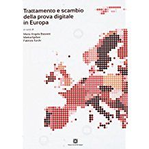 Copertina del volume presentato