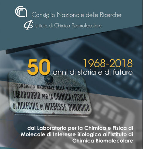 1968-2018, 50 anni di storia e di futuro