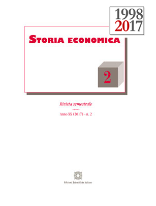 copertina rivista