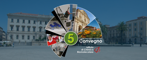 5° Convegno Icb-Cnr