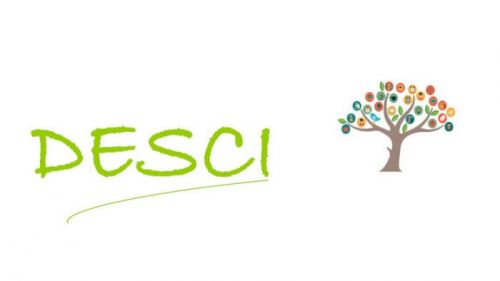 Logo Desci