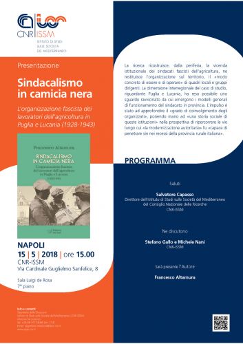 locandina evento