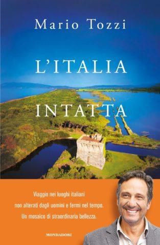 Copertina 'Italia intatta'