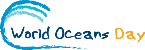 Logo World Ocean Day