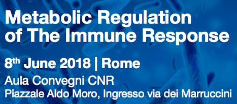 A 1-day international immunology meeting