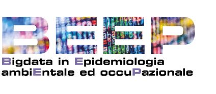 Logo progetto BEEP