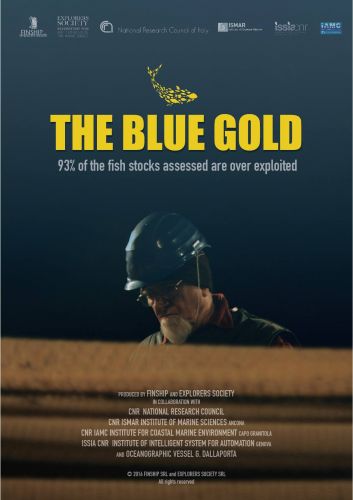 The Blue Gold