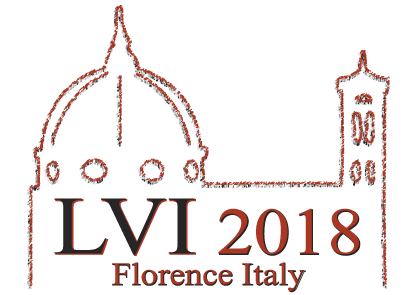 Law via the Internet 2018 - Firenze 11 e 12 ottobre 2018